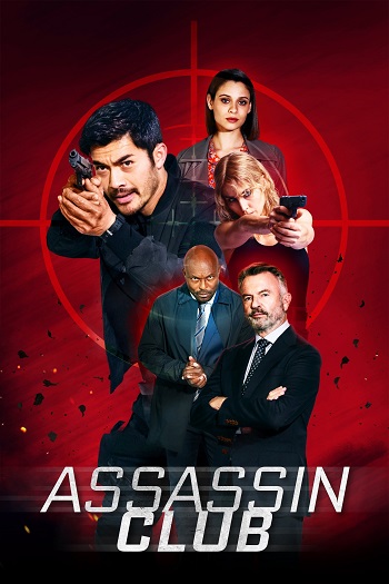 دانلود فیلم Assassin Club 2023