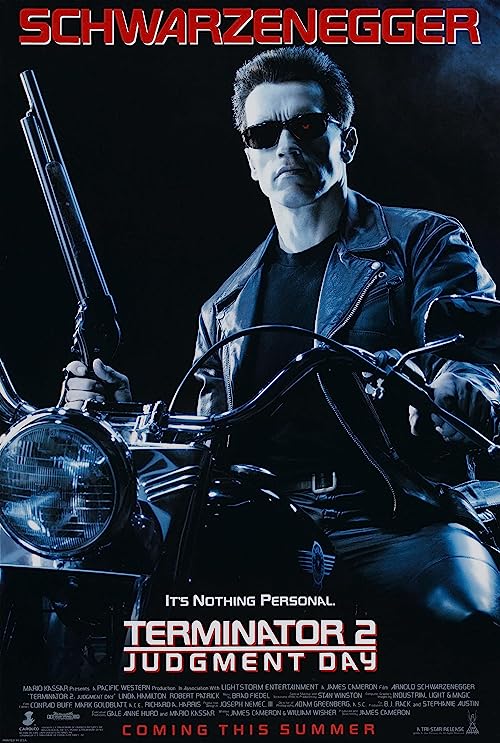 Terminator 2: Judgment Day