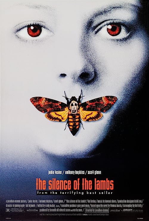 The Silence of the Lambs