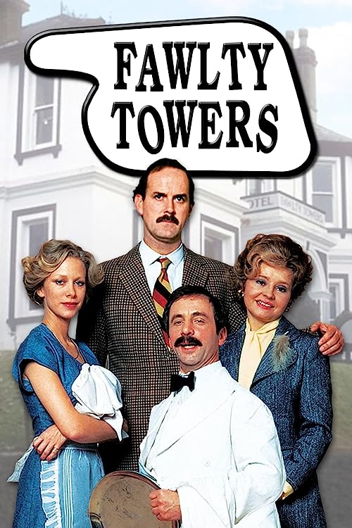 Fawlty Towers