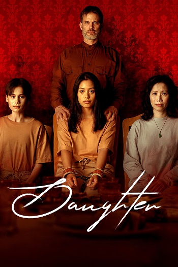 دانلود فیلم 2022 Daughter