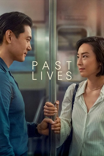 دانلود فیلم 2023 Past Lives