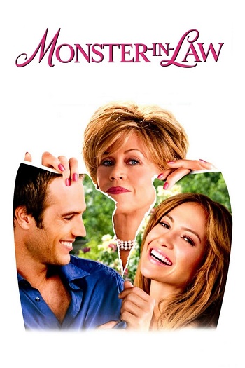 دانلود فیلم 2005 Monster-in-Law