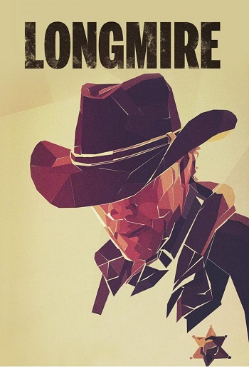 دانلود سریال Longmire