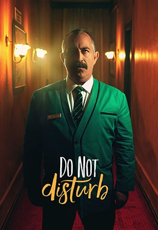 دانلود فیلم مزاحم نشوید Do Not Disturb 2023