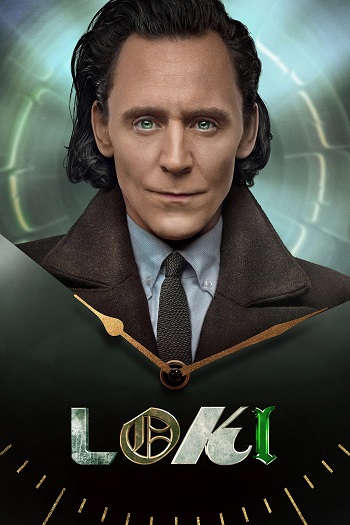 دانلود سریال Loki