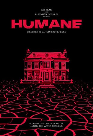 دانلود فیلم Humane 2024 انسانی