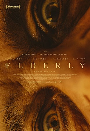 دانلود فیلم The Elderly 2022 سالمندان