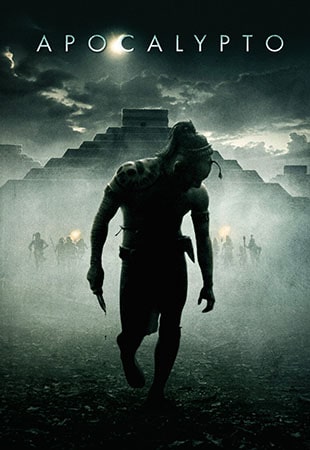 دانلود فیلم Apocalypto 2006 آپوکالیپتو